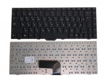 Клавиатура для ноутбука Asus W5/W5000/W5A/W5F/W6/W6A/W6F/W7/W7E/W7F/W7J/W7S/W7000/Z35 черная 
