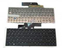 Клавиатура для ноутбука Samsung NP300 черная 