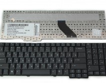 Клавиатура для ноутбука Acer Aspire 5335/5235/TravelMate 5600/5620/eMachines E528 черная 