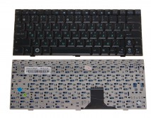 Клавиатура для ноутбука Asus Eee PC 1000/904/1002HA/U1 черная 