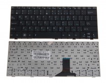 Клавиатура для ноутбука Asus Eee PC 1005HA/1008HA/1001HA черная 