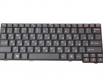 Клавиатура для ноутбука Lenovo IdeaPad S10-2/S10-3C/S11 черная 