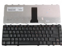 Клавиатура для ноутбука Lenovo IdeaPad Y450/IdeaPad Y560/IdeaPad V460 черная 