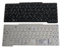 Клавиатура для ноутбука Sony VGN-SR черная 