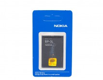 АКБ Nokia BP-3L/BQ (BQS-4008), 1100 mAh High Copy 