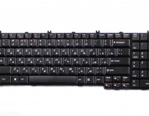 Клавиатура для ноутбука Lenovo B560/ B560A/ B560G/ G550/ G550A/ G550M/ G550L/ G550S черная 
