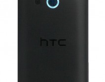 Корпус HTC Desire 200 черный 
