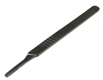 Ручка скальпеля для сменных лезвий N23 