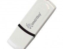 USB Flash SmartBuy Paean 32GB белый, SB32GBPN-W 
