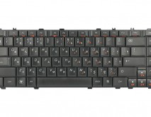 Клавиатура для ноутбука Lenovo B460 черная 