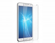 Защитное стекло Samsung N7505 Galaxy Note 3 Neo (тех упак) 
