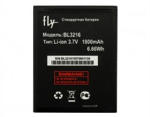 АКБ Fly BL3216 IQ4414 High Copy 