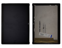 Дисплей Asus ZenPad 10 (Z300C/CG/CL) 10.1''+ тачскрин черный 