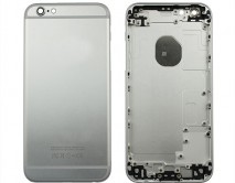 Корпус iPhone 6S (4.7) белый 1 класс 
