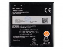 АКБ Sony Xperia ZR C5502 High Copy 