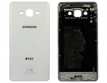 Корпус Samsung A700F Galaxy A7 белый 1 класс 