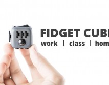 Антистрессовый кубик Fidget Cube 