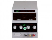 Источник питания цифровой UD 3005 (30V, 5A, режим стабилизации тока) 