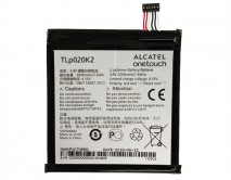 АКБ Alcatel OT 6039Y Idol 3 (4.7) TLp020K2/TLp020KJ High Copy 
