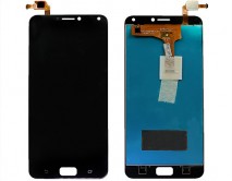Дисплей Asus ZenFone 4 Max (ZC554KL) 5.5'' + тачскрин черный 