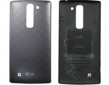 Задняя крышка LG Magna H502 черная 1 класс 