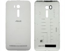 Задняя крышка Asus Zenfone Go ZB551KL белая 1 класс 