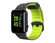Часы Xiaomi WeLoop Hey 3S Waterproof Smart Sports Watch 