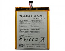 АКБ Alcatel OT 5025D POP3 TLp029A1 High Copy