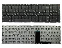 Клавиатура для Lenovo IdeaPad 310-15/510-15 черная 