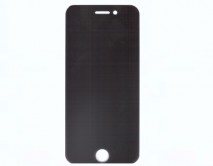 Защитное стекло iPhone 7/8 (тех упак) приватное 