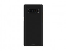 Чехол Samsung N950F Note 8 Deppa Air Case черный, 83325 