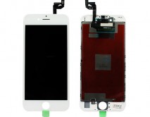 Дисплей iPhone 6S (4.7) + тачскрин белый (LCD Копия - LT) 