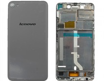Корпус Lenovo S60 черный 1 класс 
