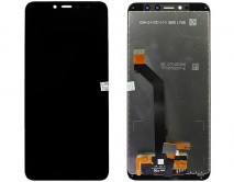 Дисплей Xiaomi Redmi S2 + тачскрин черный 