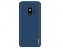 Чехол Samsung G960F S9 Deppa Air Case, синий, 83339 
