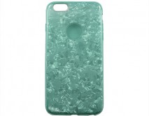 Чехол iPhone 6/6S Plus Pearl (зеленый) 