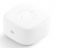 Колонка Xiaomi Al Speaker mini, белая 