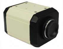 Камера VGA+USB+BNC Mechanic MCN-XJ100 (2 мегапикс.) для микроскопа 