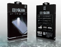 Защитное стекло iPhone 6/6S ROFI Full прозрачное 
