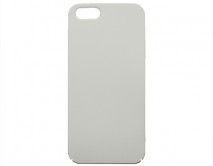 Чехол iPhone 5/5S KSTATI Soft Case (белый) 