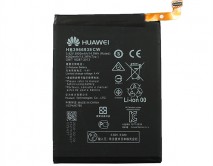 АКБ Huawei Mate 8 (HB396693ECW) High Copy 