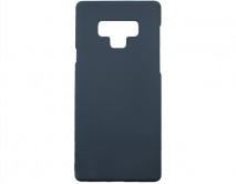 Чехол Samsung N960F Note 9 KSTATI Soft Case (синий) 