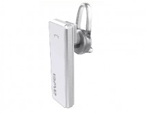 Bluetooth гарнитура Awei A850BL белая 