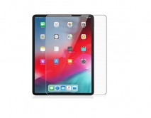Защитное стекло Apple iPad Pro 12.9 (2018) (тех упак) 