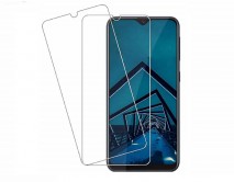 Защитное стекло Samsung A207F Galaxy A20s (2019) (тех упак) 