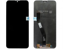 Дисплей Xiaomi Redmi 8/Redmi 8A + тачскрин черный