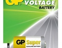 Батарейка GP 476A 4LR44/A544/V4034PX/PX28A GP Alkaline 1-BL, цена за 1 штуку 