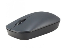 Комп. мышь Xiaomi Mi Mouse Wireless Lite (черная) 