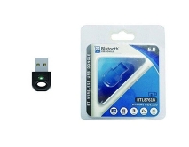 Bluetooth адаптер 5.0 + CD 