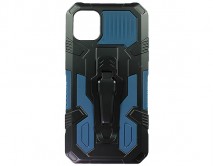 Чехол iPhone 11 Armor Case (синий) 